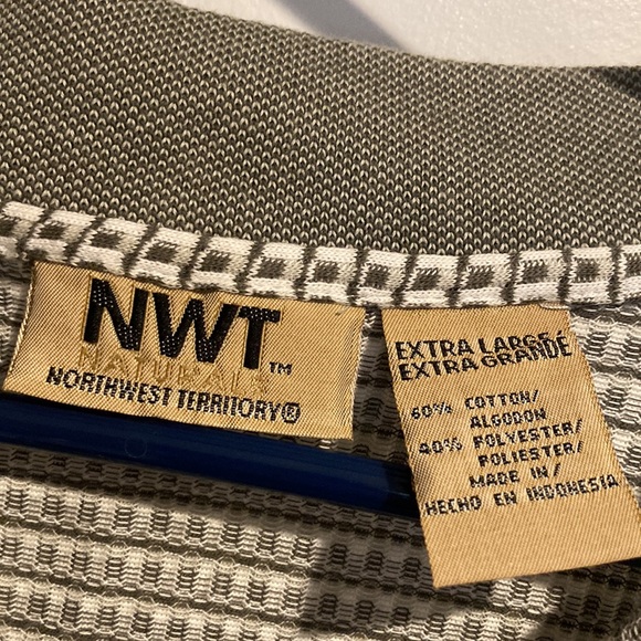 Northwest Territory Shirt - Picture 2 of 5